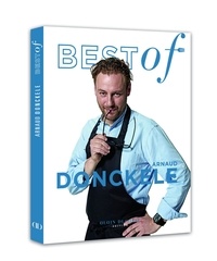 Arnaud Donckele - Best of Arnaud Donckele.