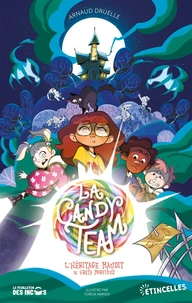Candy Team