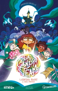 La Candy Team