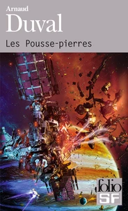 Les Pousse-pierres