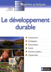 Le développement durable