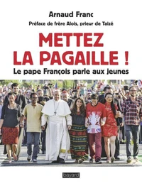 Mettez la pagaille !