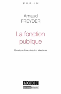 Fonction publique