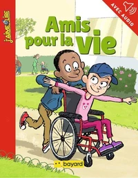 Amis pour la vie
