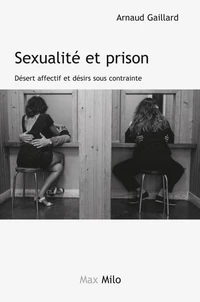 Sexualité et prison