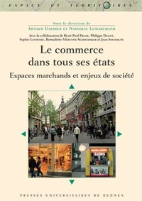 Le commerce dans tous ses états