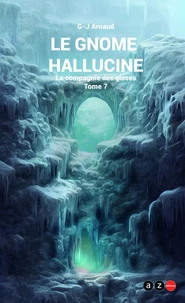 Le gnome halluciné