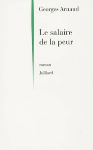 Le salaire de la peur