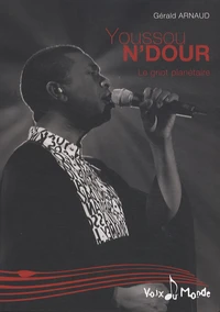 Youssou N'Dour