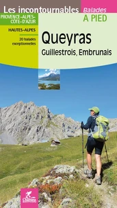Queyras-Guillestrois-Embrunais