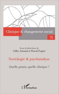 Sociologie & psychanalyse