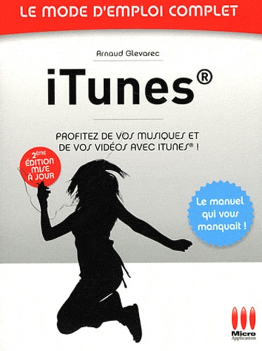 Arnaud Glevarec - iTunes.
