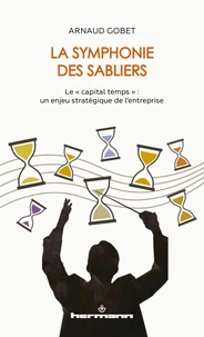 La symphonie des sabliers