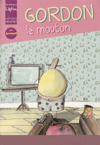 Gordon le mouton