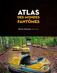 Liens de téléchargement de livres électroniques Rapidshare Atlas des mondes fantômes