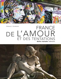 France de l'amour et des tentations