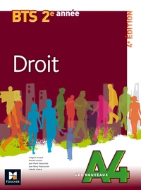 Droit BTS 2e année