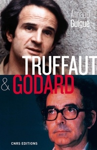 Téléchargement d'ebooks gratuits kindle pc Truffaut & Godard  - La querelle des images