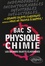 Physique-Chimie Bac S. Les grands sujets classiques - Occasion