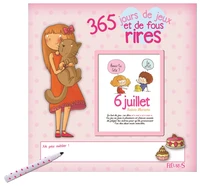 365 jours jeux et de fous rires