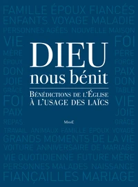 Dieu nous bénit