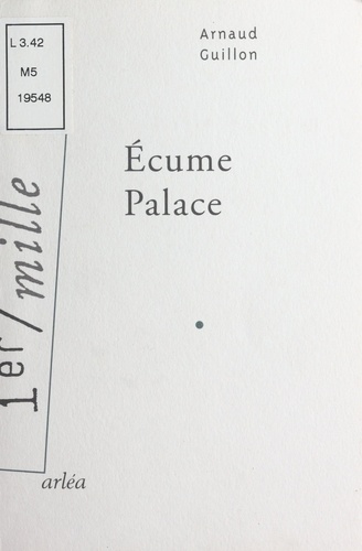 Écume palace