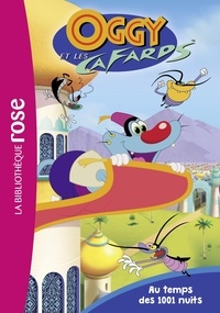 Oggy et les Cafards Tome 5.pdf