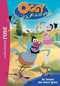 Oggy et les Cafards Tome 6.pdf