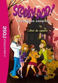 L'élixir du vampire