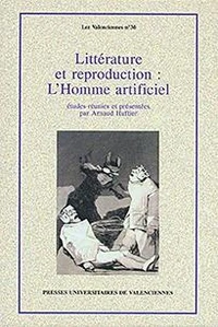 Littérature et reproduction