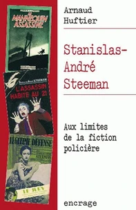 Stanislas-Andre Steerman
