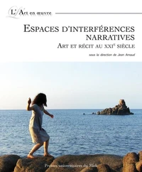 Espaces d'interférences narratives