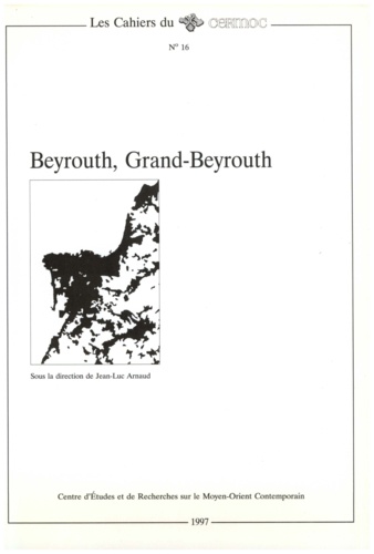 Arnaud Jean-luc - Beyrouth, Grand-Beyrouth.