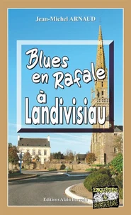 Blues en Rafale à Landivisiau
