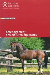 Arnaud Lallemand - Aménagement des clôtures équestres.