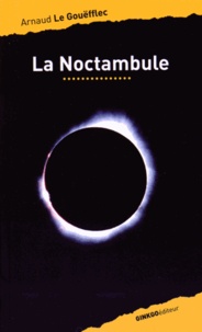 Arnaud Le Gouëfflec - La noctambule.