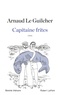 Arnaud Le Guilcher - Capitaine frites.