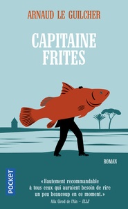 Arnaud Le Guilcher - Capitaine frites.