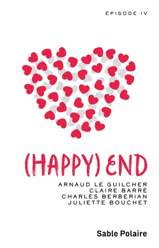 Chants d'amour Tome 4 (Happy) end