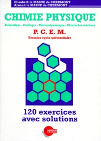 CHIMIE PHYSIQUE.