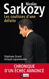 Les coulisses d'une défaite