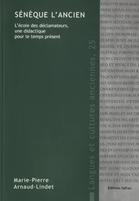 Sénèque l'ancien