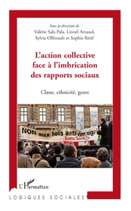 L'action collective face à l'imbrication des rapports sociaux