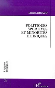 Politiques sportives et minorités ethniques