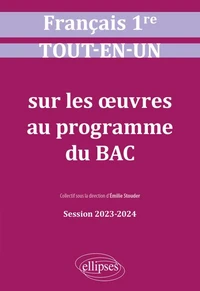 Français 1re