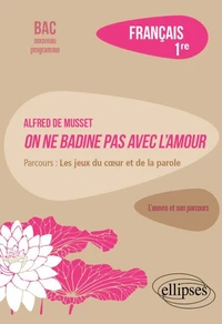Français 1re