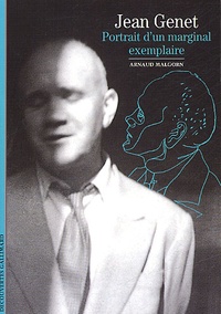 Sennaestube.ch Jean Genet. Portrait d'un marginal exemplaire Image
