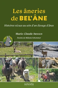 Les âneries de Bel’Ane
