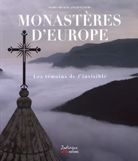 Monastères d'Europe