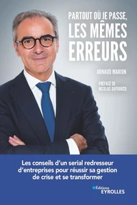 Partout où je passe, les mêmes erreurs